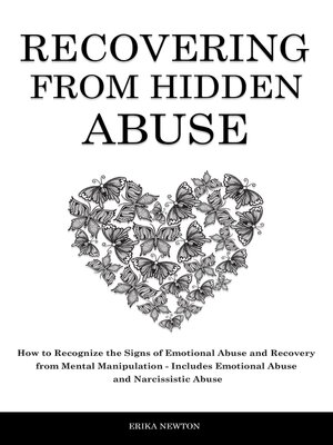 cover image of Recovering From Hidden Abuse